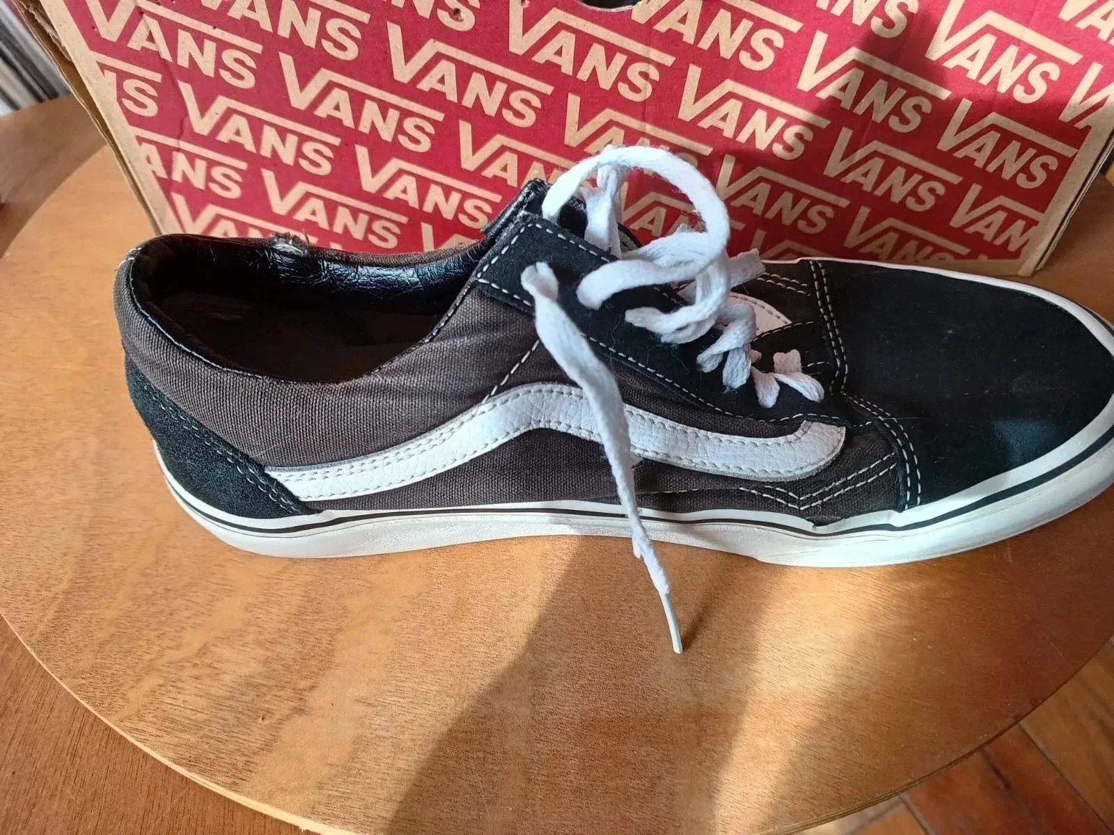 Vans old school size 39 – photo 5